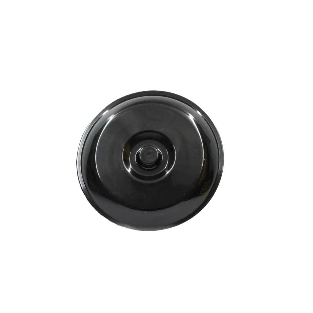 Plastic lid for 5 L bucket