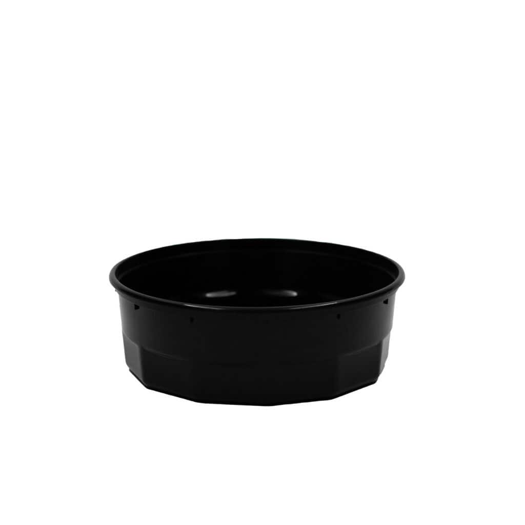 Plastic food service container 0.35 L (Kopia)