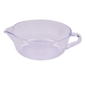 Plastic hand lemon squeezer (Kopia)