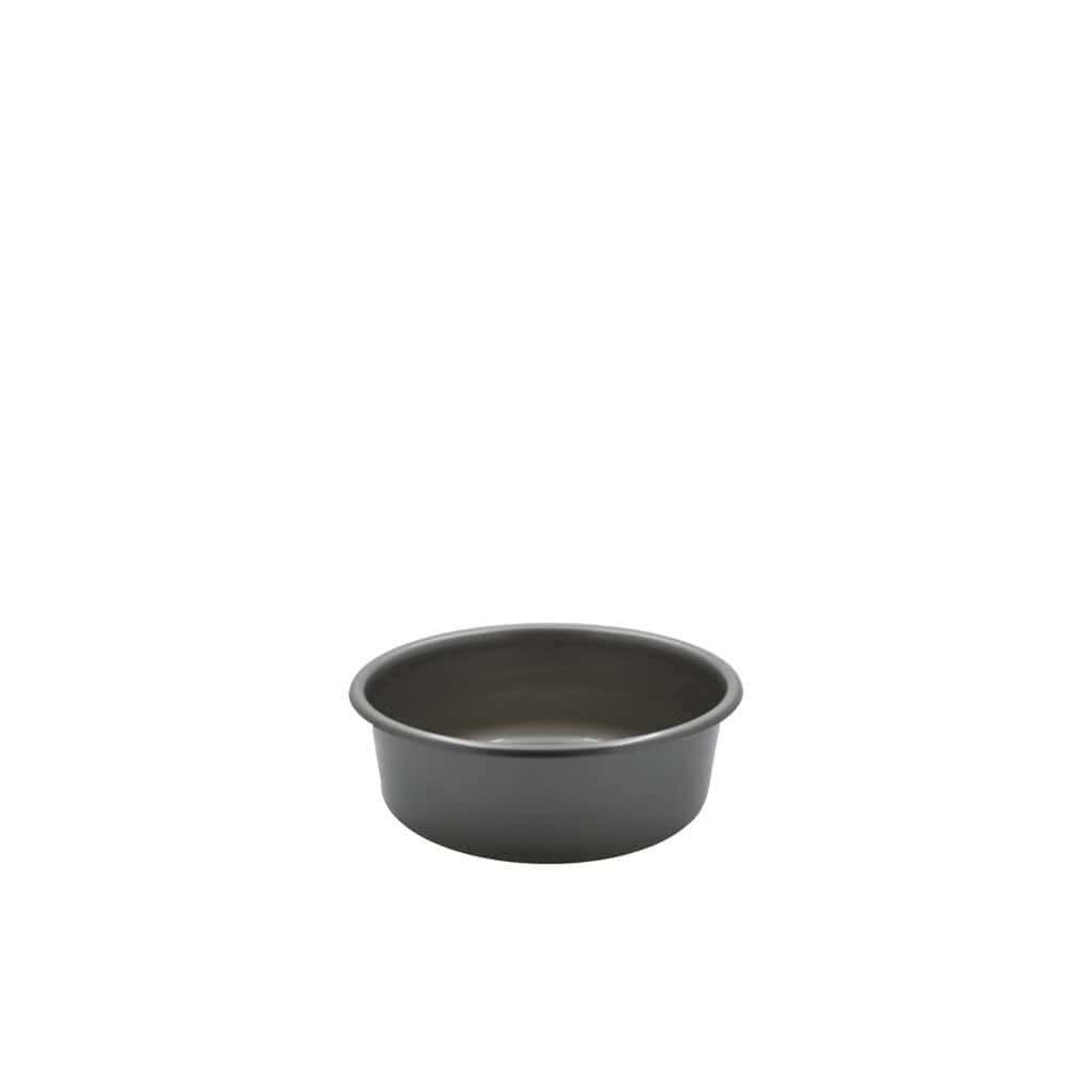 A plastic bowl with a capacity of 9 litres for kitchen and garden use, made from durable, food-safe plastic. Suitable for storage, washing and other household tasks.
