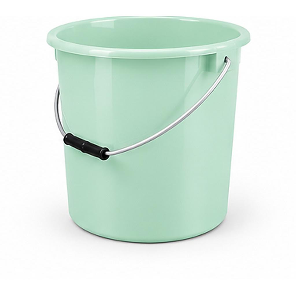 Ecoline plastic bucket 10 L